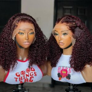 13by4 Sdd pixie 14inch wine color