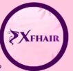 Xf Hair official website